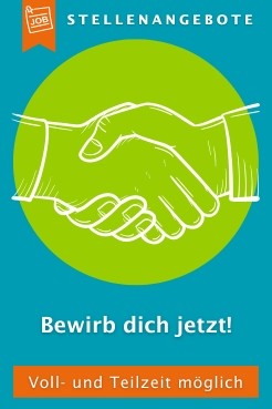 Ein Händedruck